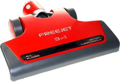 Kit de réparation HOOVER electrobrosse pour freejet