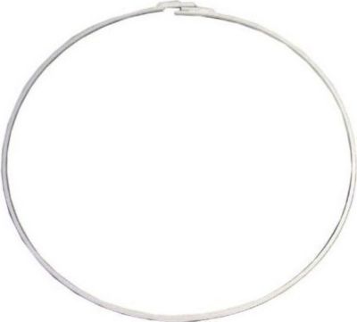 Pièce détachée HOOVER CERCLAGE DE MANCHETTE AVANT -...