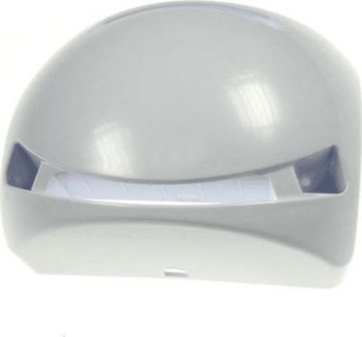 Pièce détachée INDESIT couvercle moteur de ventil. ariston