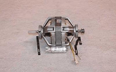 Moteur URANIA moteur ventilation