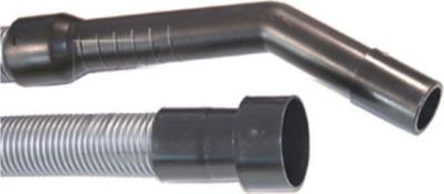 Kit de réparation HOOVER flexible complet gris Kit de réparation HOOVER flexible complet gris