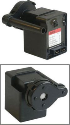 Pompe HOOVER POMPE DE VIDANGE ASKOLL 291003 220V