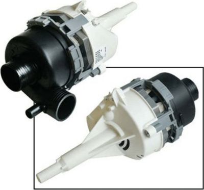 Pompe de vidange HOOVER pompe de cyclage askoll m232