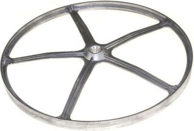 Poulie CONTINENTAL EDISON POULIE TAMBOUR Ø 290 MM - 37017803