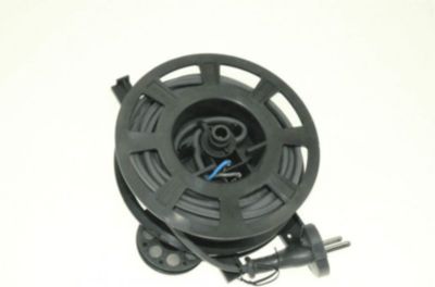 Pièce détachée HOOVER ENROULEUR DE CABLE COMPLET - 48002617