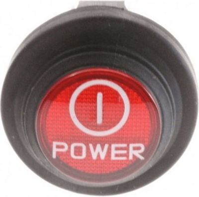 Kit de réparation HOOVER interrupteur