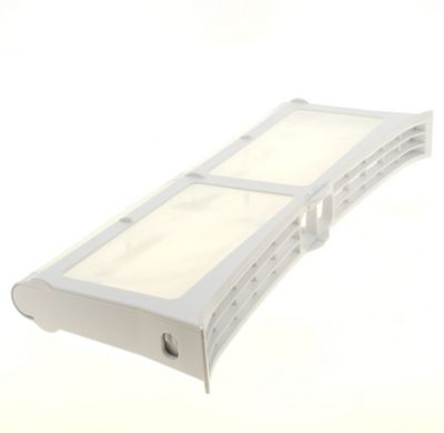 Filtre HOOVER FILTRE PELUCHE - 40005584 Filtre HOOVER FILTRE PELUCHE - 40005584