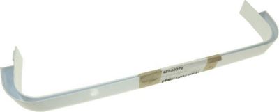 Balconnet de porte SIDEX arceau bouteilles