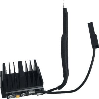 Carte BOSCH platine led de porte Carte BOSCH platine led de porte