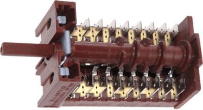 Commutateur DIVERS commutateur de four