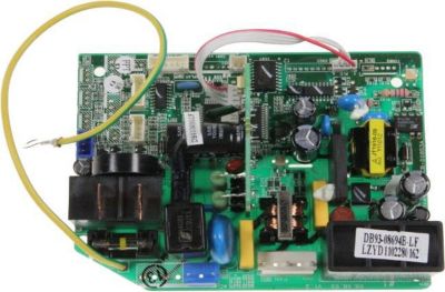 Carte SAMSUNG module carte pcb main-in 10y