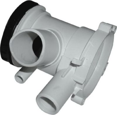 Pièce détachée SIDEX corps de filtre+ bouchon