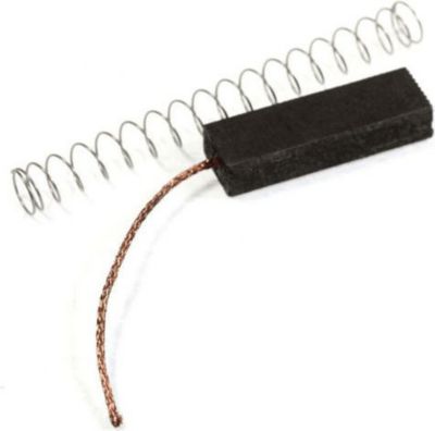 Kit de réparation DIVERS charbon moteur 7 x 11 x 17 mm