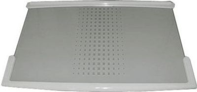 Pièce détachée SIDEX plaque en verre bac a legumes