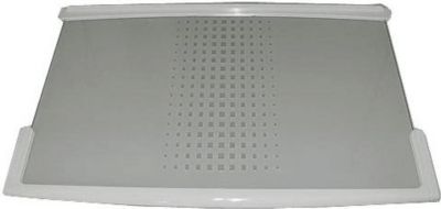 Pièce détachée SIDEX plaque en verre bac a legumes Pièce détachée SIDEX plaque en verre bac a legumes