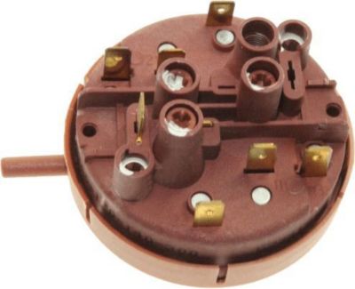 Pressostat SIDEX pressostat 2 niveaux