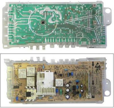 Carte SIDEX platine de commande ps-05 pg0/1