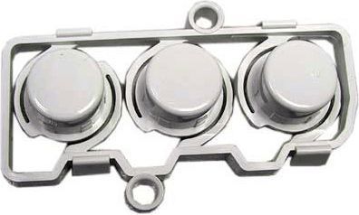 Bouton SIDEX touche d interrupteur ps-05