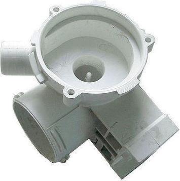 Pièce détachée SIDEX corps de filtre de pompe ps-05