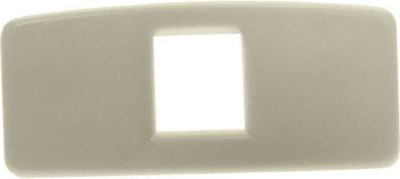 Pièce détachée SIDEX plaquette serrure Pièce détachée SIDEX plaquette serrure