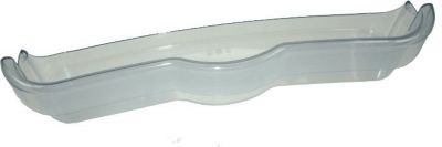 Balconnet de porte SIDEX balconnet inferieur cristal bleu