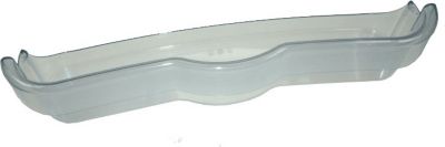 Balconnet de porte SIDEX balconnet inferieur cristal bleu