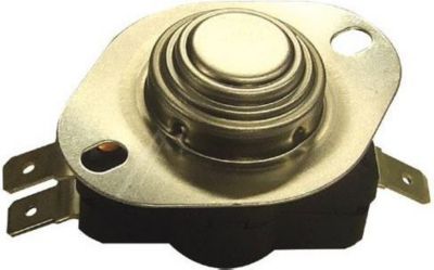 Klixon SIDEX thermostat de sechage 70/70°