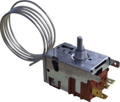 Thermostat SIDEX THERMOSTAT 077B6738 - 7827870