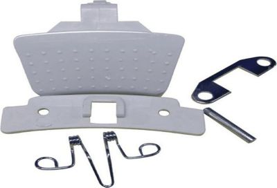 Poignée de porte SIDEX poignee + crochet de porte hublot