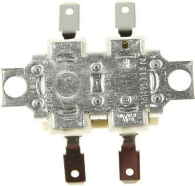 Kit de réparation ASTORIA thermostat securite 200 °