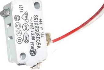 Kit de réparation ASTORIA micro inter vapeur