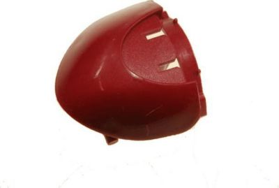 Kit de réparation ASTORIA touche vapeur rouge