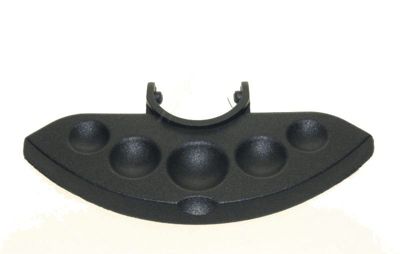 Kit de réparation ASTORIA poignee pour bouchon de securite