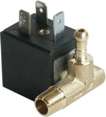 Kit de réparation ASTORIA electrovanne rc036a Kit de réparation ASTORIA electrovanne rc036a