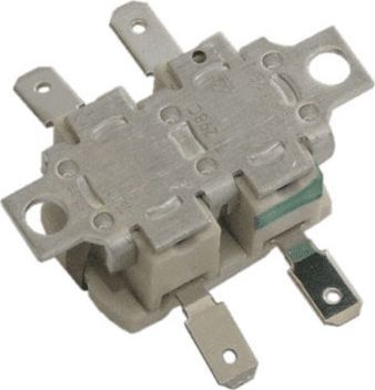 Pièce détachée ASTORIA THERMOSTAT FUSIBLE C40040 - 500584605 Pièce détachée ASTORIA THERMOSTAT FUSIBLE C40040 - 500584605