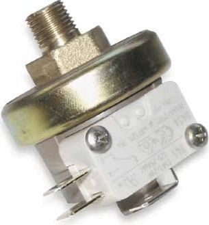 Kit de réparation ASTORIA pressostat rc544a 3.5 bars Kit de réparation ASTORIA pressostat rc544a 3.5 bars