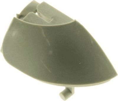 Kit de réparation ASTORIA touche vapeur droite grise