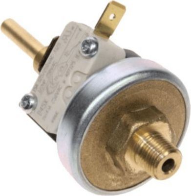 Kit de réparation ASTORIA pressostat 2.4 bars Kit de réparation ASTORIA pressostat 2.4 bars