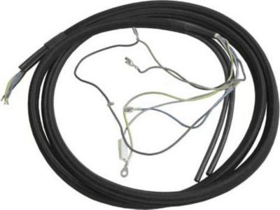 Kit de réparation ASTORIA cordon vapeur double tuyau vapeur