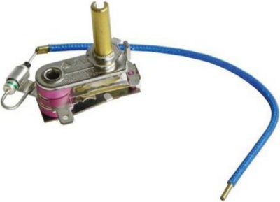 Kit de réparation ASTORIA thermostat+ fusible