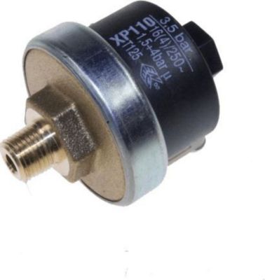 Kit de réparation ASTORIA pressostat rc544a 3.5 bars xp110