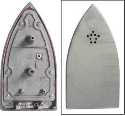 Pièce détachée ASTORIA SEMELLE COMPLETE ( B40165X3 ) POUR PETIT