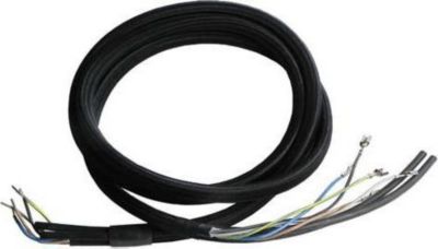 Kit de réparation ASTORIA cordon cable + tube vapeur