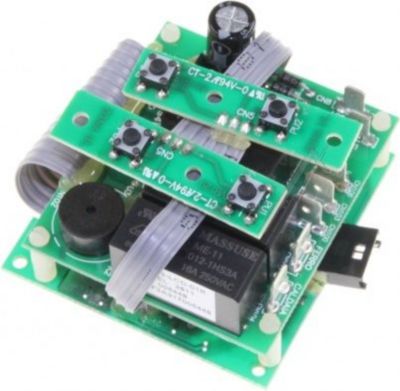 Kit de réparation ASTORIA module de commande et affichage