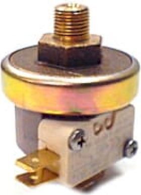 Kit de réparation ASTORIA pressostat 2.2 bars 057a