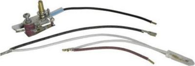 Kit de réparation ASTORIA thermostat fer