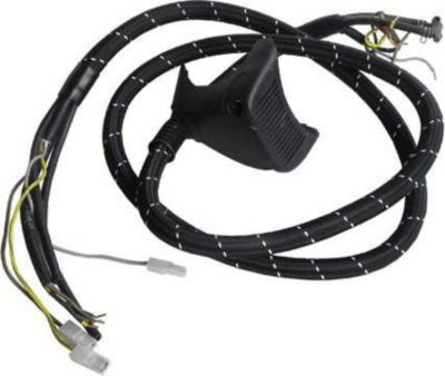 Kit de réparation ASTORIA tube vapeur cordon complet