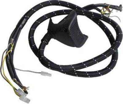 Kit de réparation ASTORIA tube vapeur cordon complet