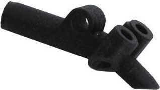 Kit de réparation ASTORIA buse spray noire