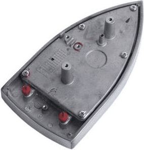 Kit de réparation ASTORIA semelle complete